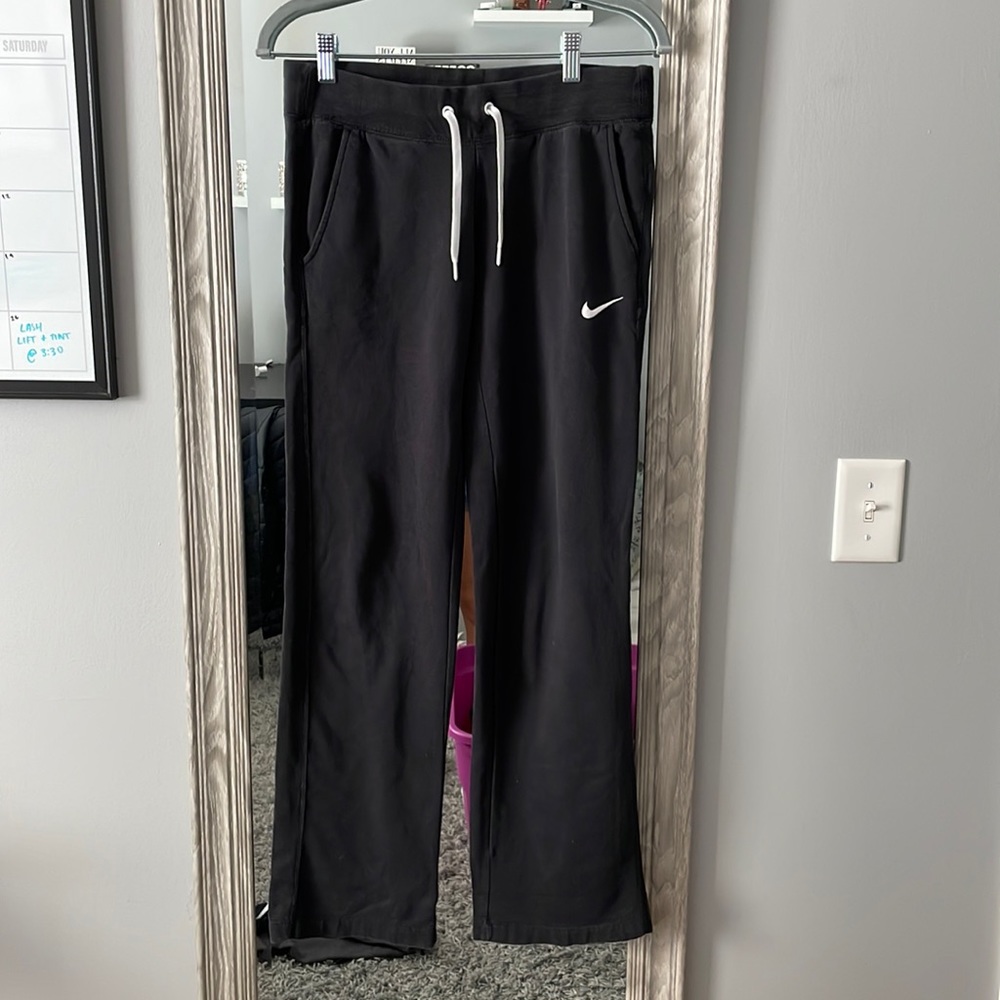 nike flare pants